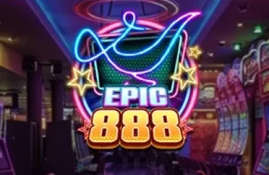 Epic888