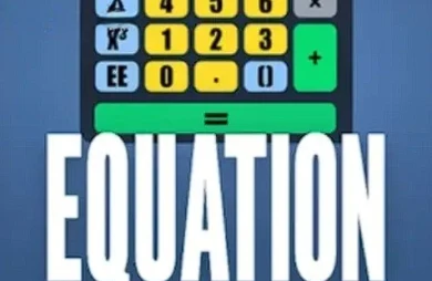 Equation