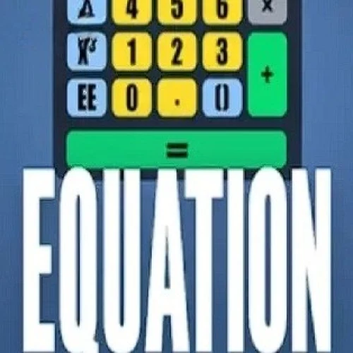 Equation