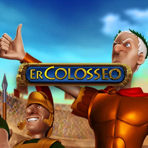 Er Colosseo