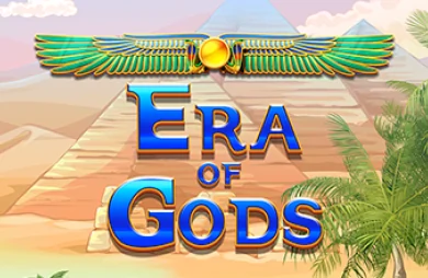 Era Of Gods