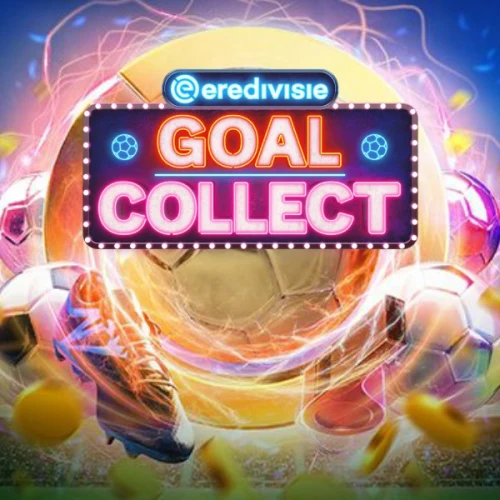 Eredivisie Goal Collect