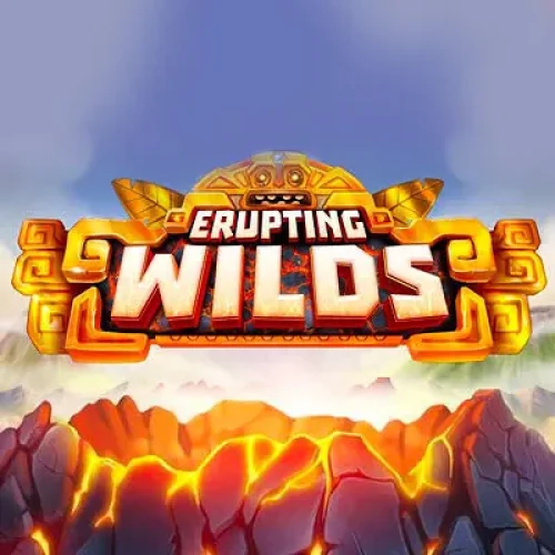 Erupting Wilds