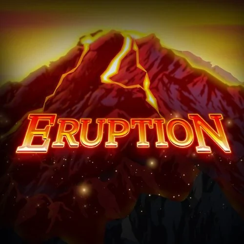 Eruption