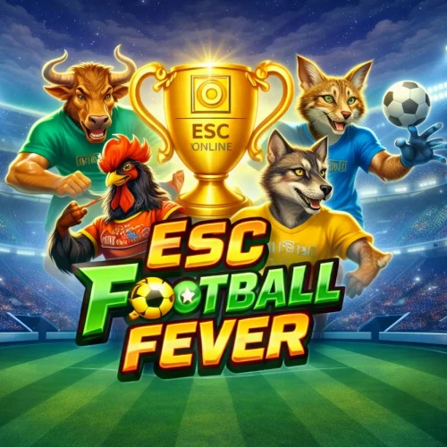 ESC Football Fever