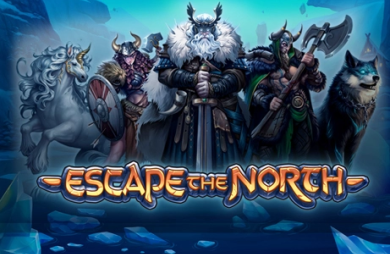 Escape The North