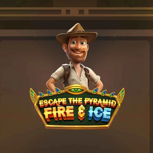 Escape the Pyramid Fire &amp; Ice