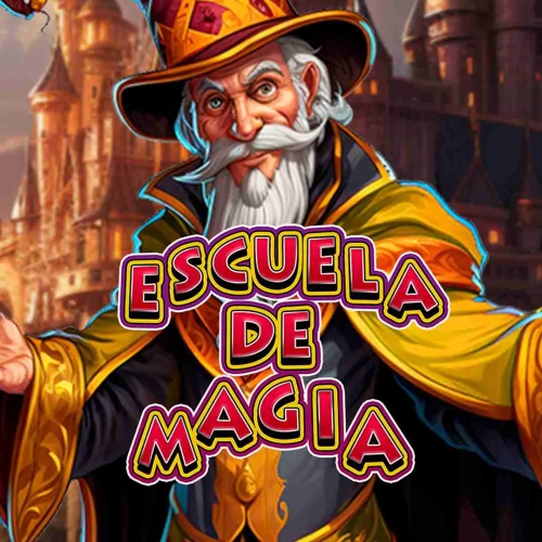 Escuela de Magia