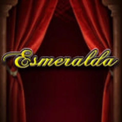 Esmeralda (Playtech)