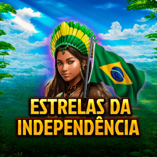 Estrelas Da Independencia