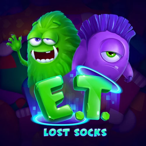 E.T. Lost Socks