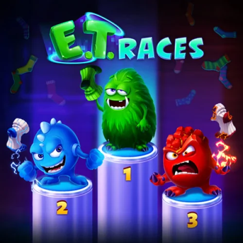 E.T. Races