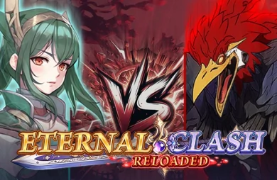 Eternal Clash Reloaded