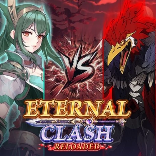 Eternal Clash Reloaded
