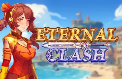 Eternal Clash