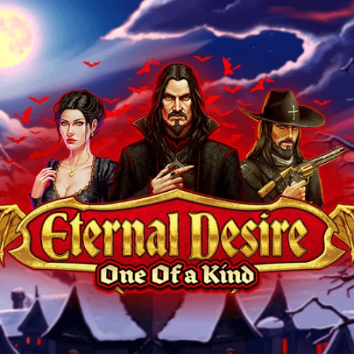Eternal Desire: One of a Kind
