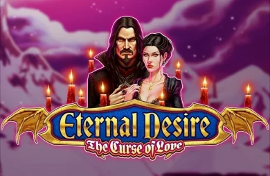 Eternal Desire - The Curse of Love