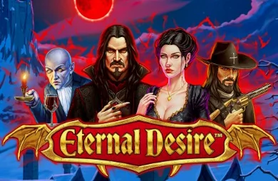 Eternal Desire
