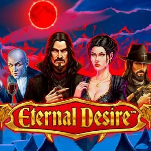 Eternal Desire