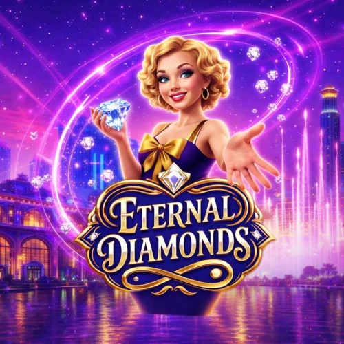 Eternal Diamonds