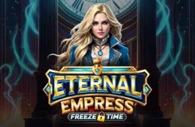Eternal Empress – Freeze Time
