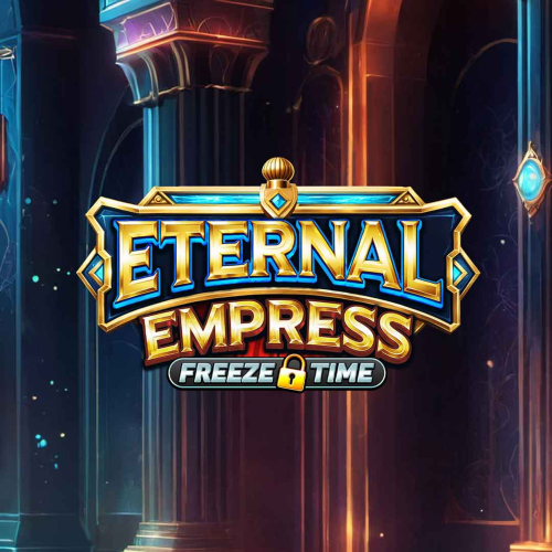 Eternal Empress – Freeze Time