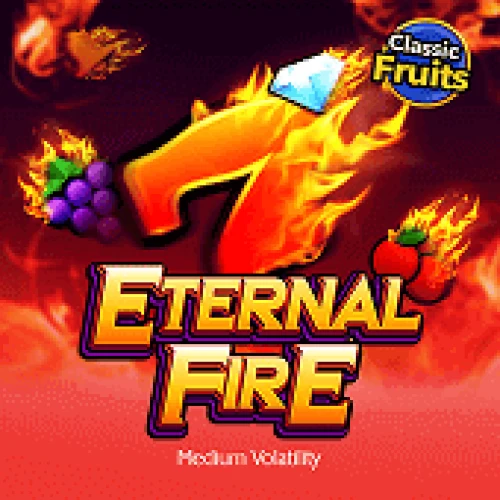 Eternal Fire