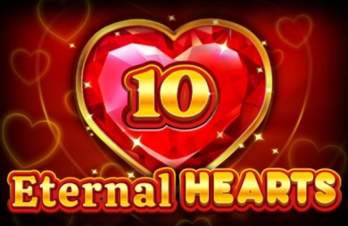 Eternal Hearts 10