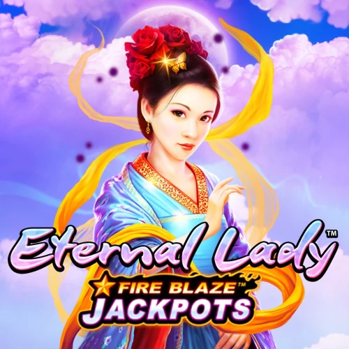 Eternal Lady