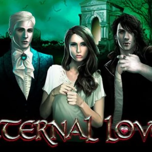 Eternal Love (RTG)
