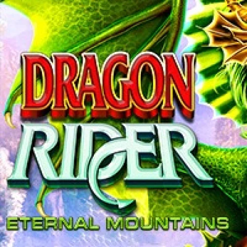 Eternal Mountains: Dragon Rider