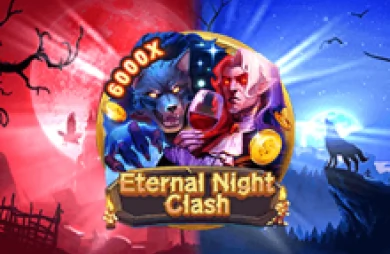 Eternal Night Clash