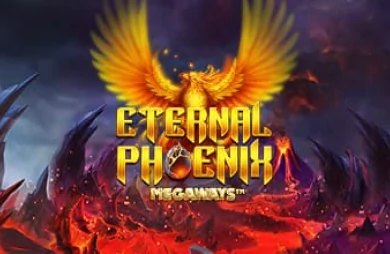 Eternal Phoenix Megaways