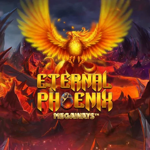 Eternal Phoenix Megaways