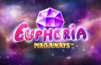 Euphoria Megaways