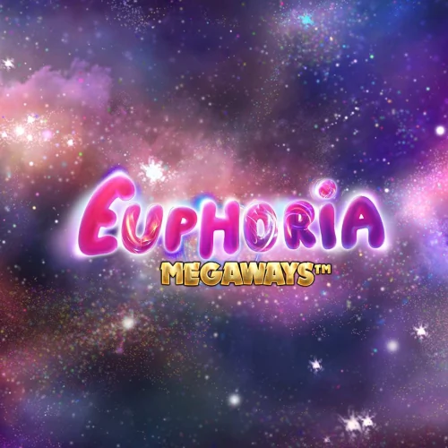 Euphoria Megaways