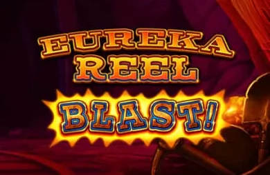Eureka Reels Blast Superlock