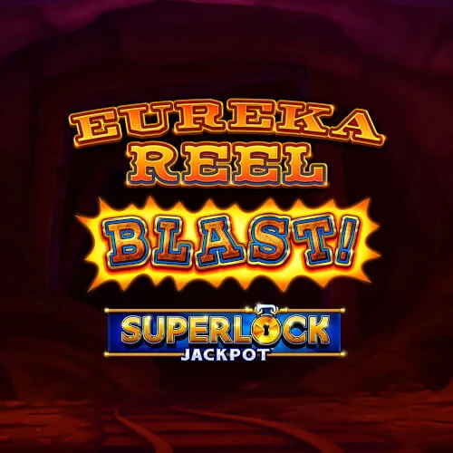 Eureka Reels Blast Superlock