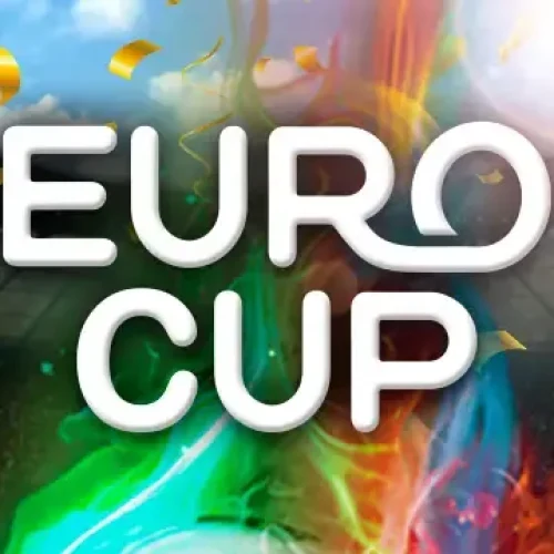 EURO CUP (Funky Games)