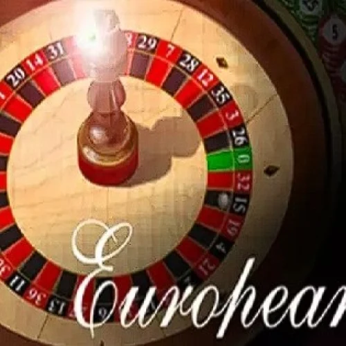 Euro Roulette (Espresso Games)