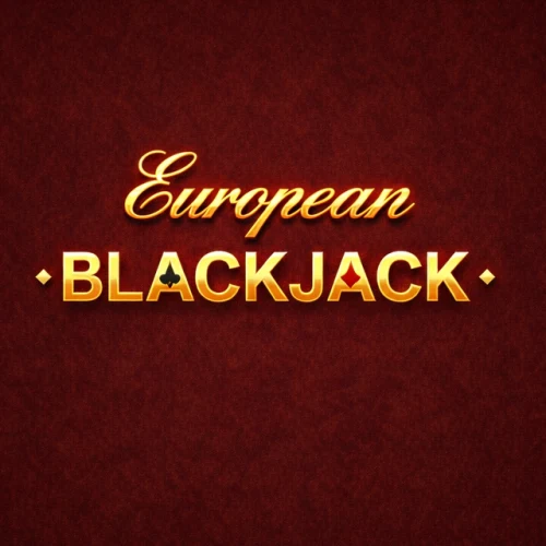 European Blackjack (Espresso Games)