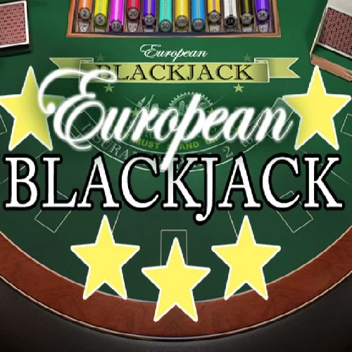 European Blackjack (Genii)
