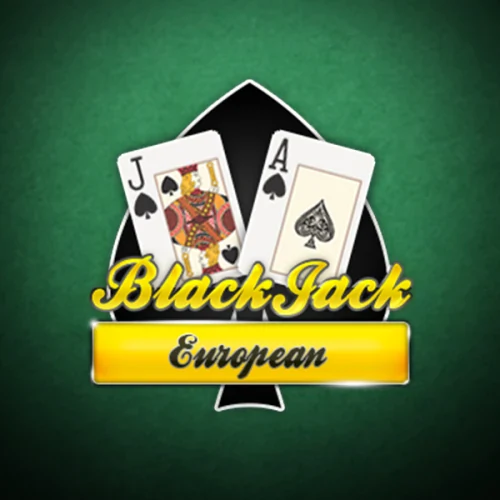 European Blackjack MH (Play'n Go)