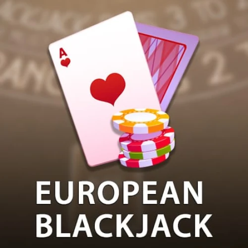 European Blackjack (Nucleus Gaming)