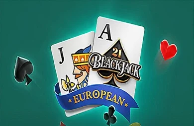 European Blackjack (PG Soft)