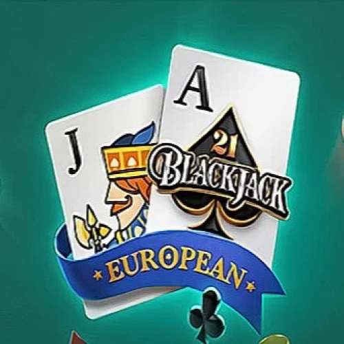 European Blackjack (PG Soft)