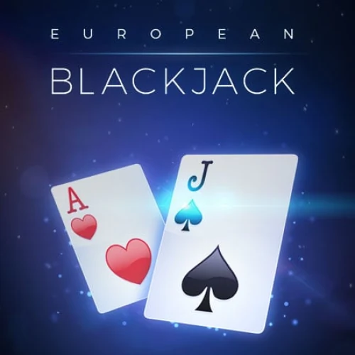 European Blackjack (Switch Studios)