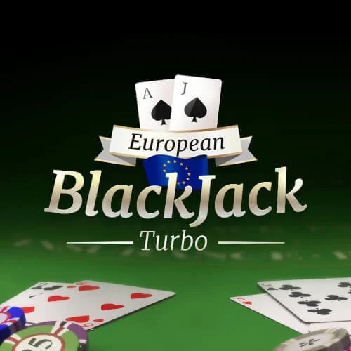 European Blackjack Turbo (GVG)