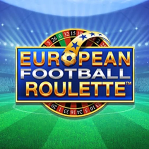 European Football Roulette