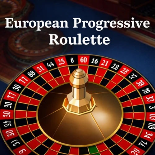 European Progressive Roulette (iSoftBet)